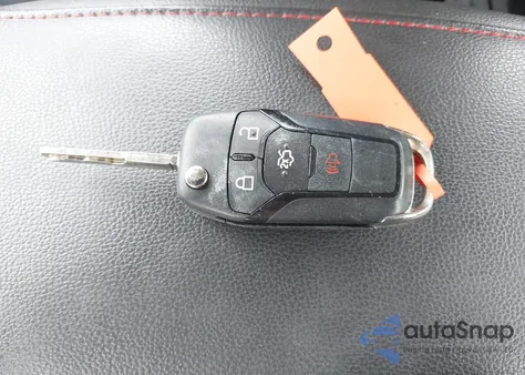 2016 Ford Fusion Se из США, поврежденный, VIN 3FA6P0H74GR126482